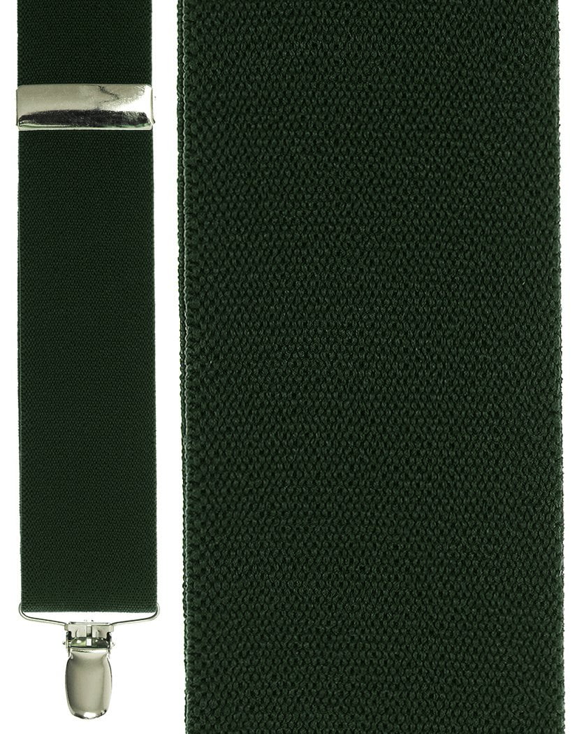 "Hunter Bostonian" Suspenders