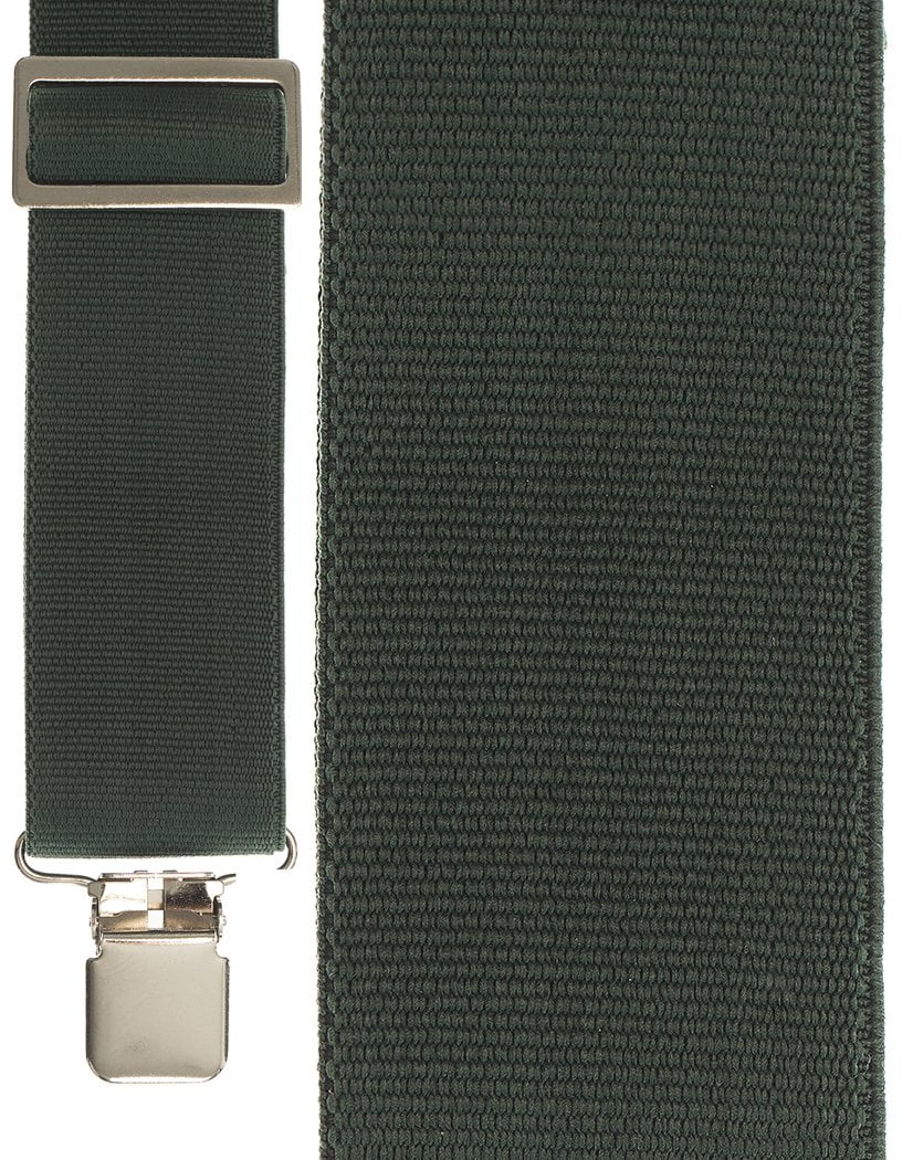 "Hunter Logger Wide" Suspenders