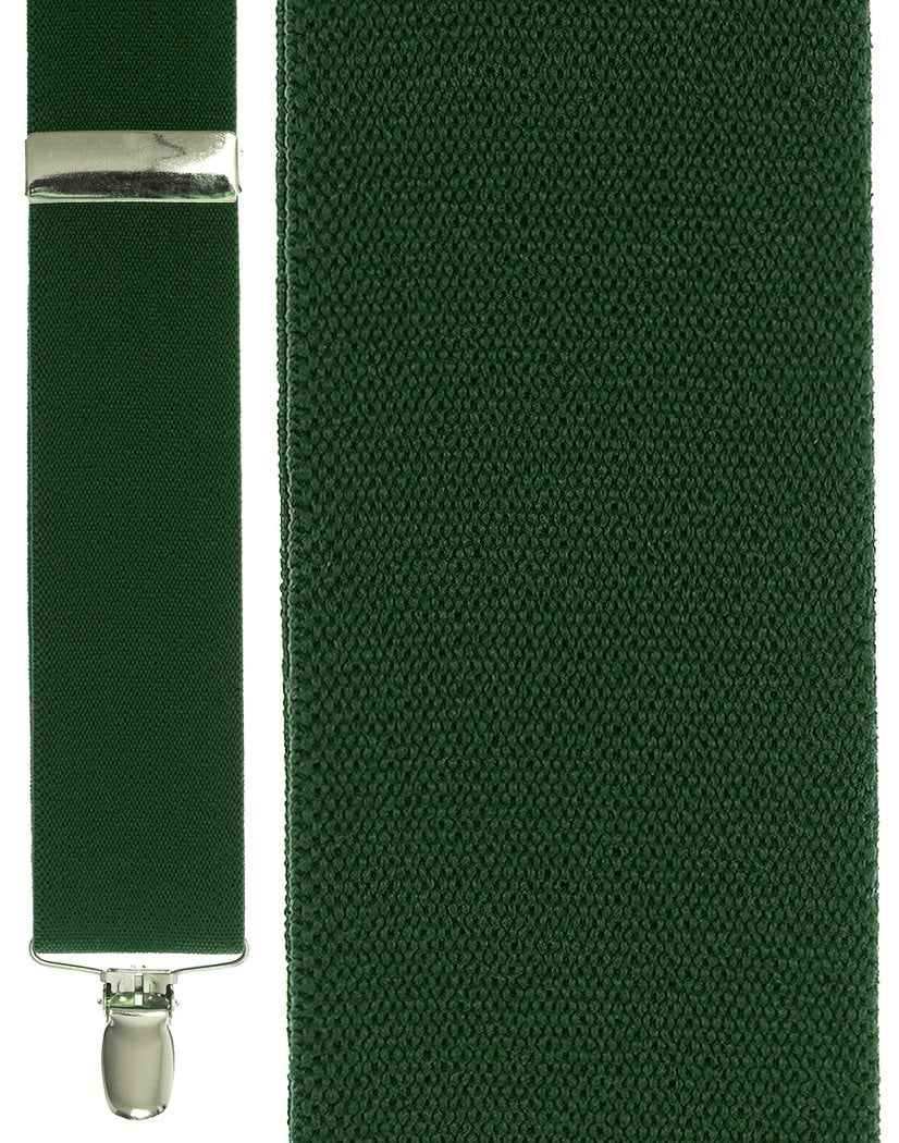 "Kelly Bostonian" Suspenders