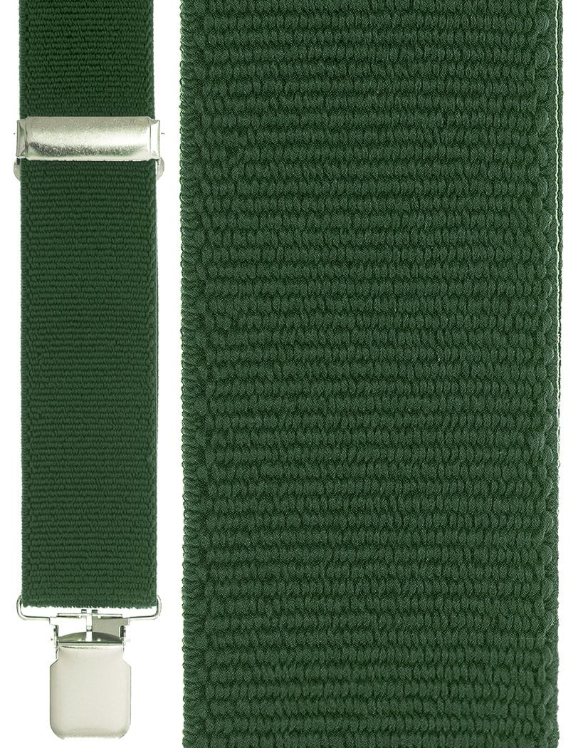 "Kelly Terry Casual" Suspenders
