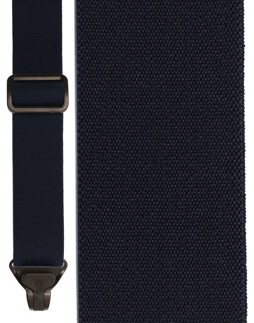 "Navy Airport" Suspenders