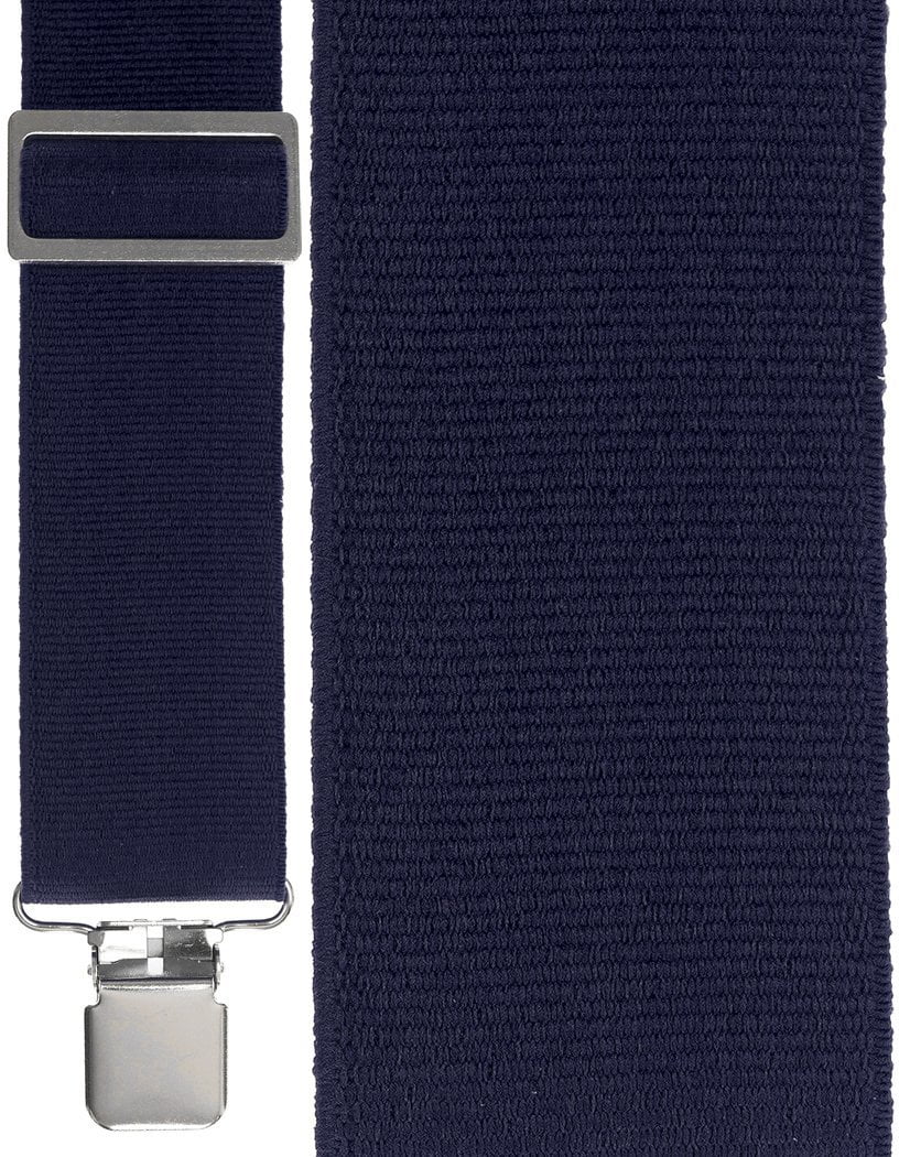 "Navy Logger Wide" Suspenders